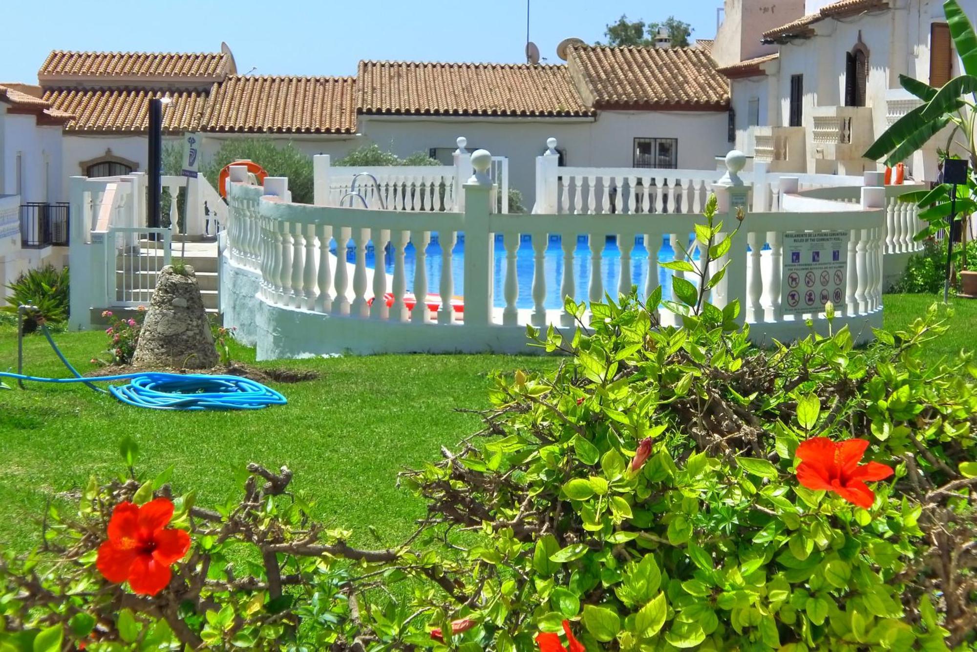 Appartamento R1358 La Hacienda 10 A *